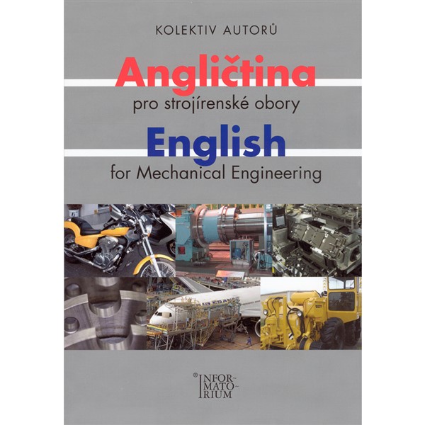 Angličtina pro strojírenské obory