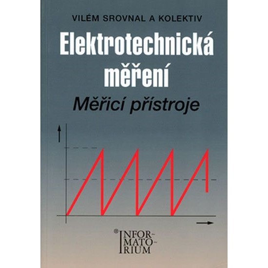 Elektrotechnická měření - měřící přístroje