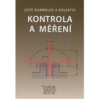 Kontrola a měření pro SPŠ strojní