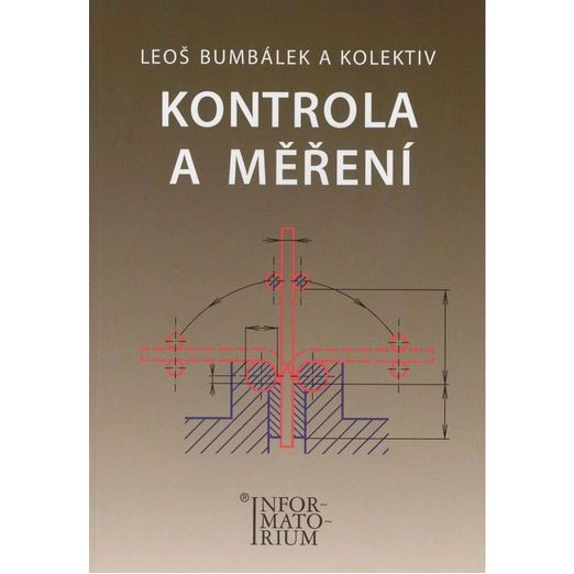 Kontrola a měření pro SPŠ strojní