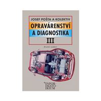 Opravárenství a diagnostika III
