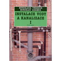 Instalace vody a kanalizace I