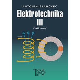 Elektrotechnika III pro SOŠ a SOU