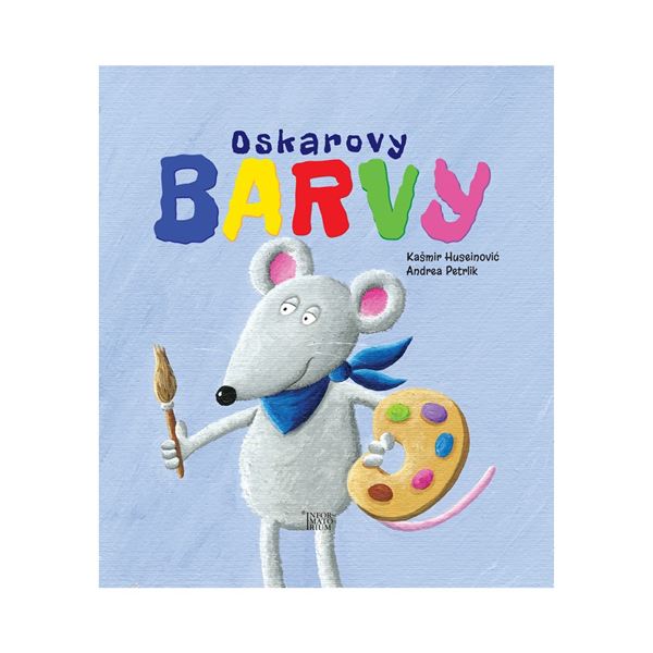 Oskarovy barvy