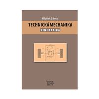 Technická mechanika – Kinematika