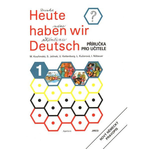 Heute haben wir D. 1 - MP