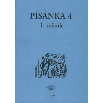 Písanka 1/4