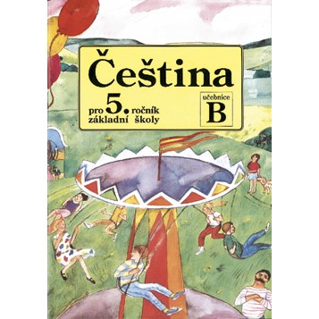 Čeština   5/B