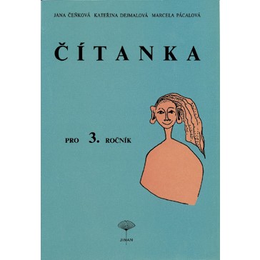 Čítanka 3