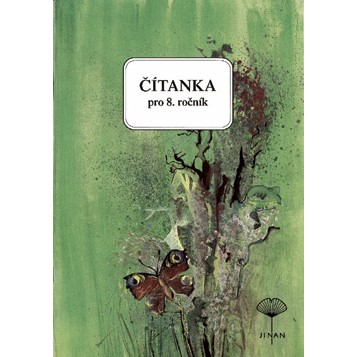 Čítanka 8
