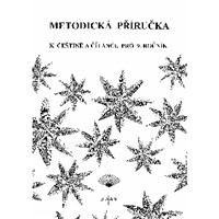 Metodická příručka k Češtině a Čítance 9