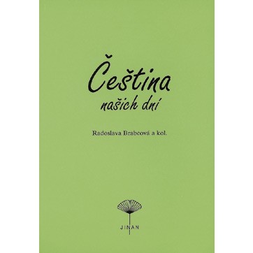 Čeština našich dní 