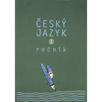 Český jazyk 7 - Pracovní sešit