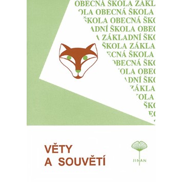 Věty a souvětí