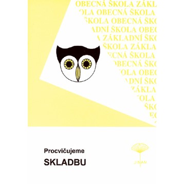 Procvičujeme skladbu