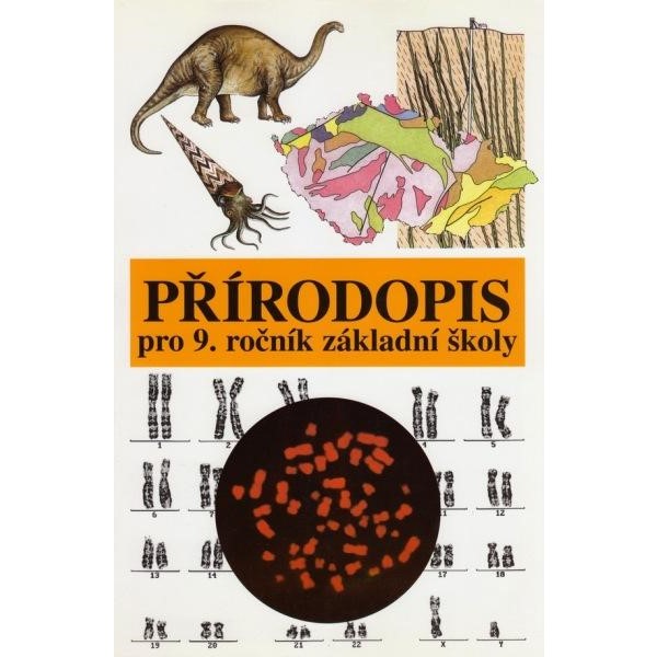 Přírodopis 9