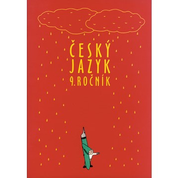Český jazyk 9 - Pracovní sešit