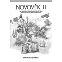 Novověk II - metodická příručka