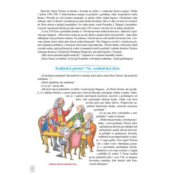 Doba císaře Josefa II. (18. století)