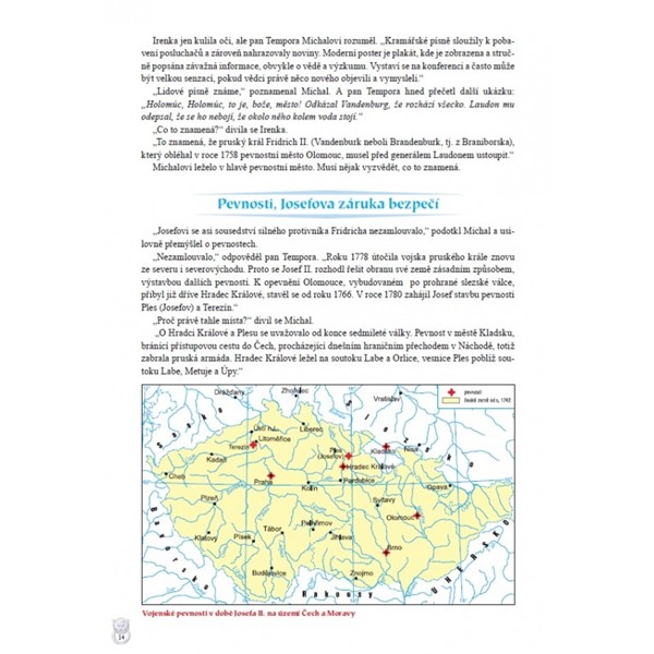 Doba císaře Josefa II. (18. století)