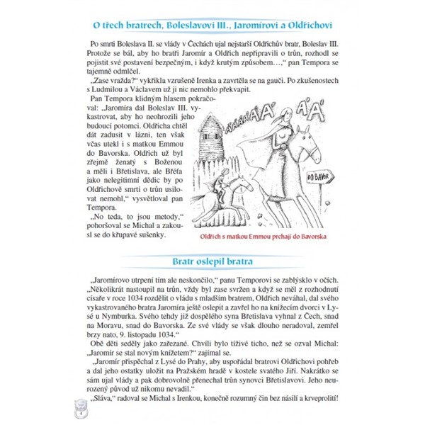 Doba knížete Břetislava (11. století)
