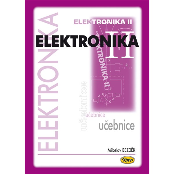 Elektronika II