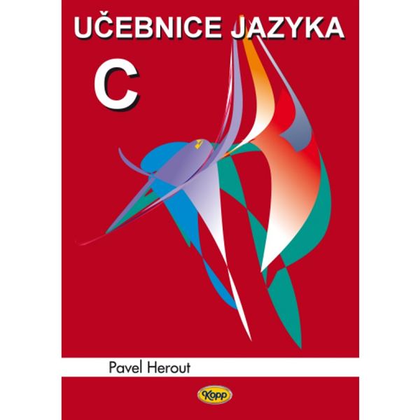 Učebnice jazyka C (6. vydání)