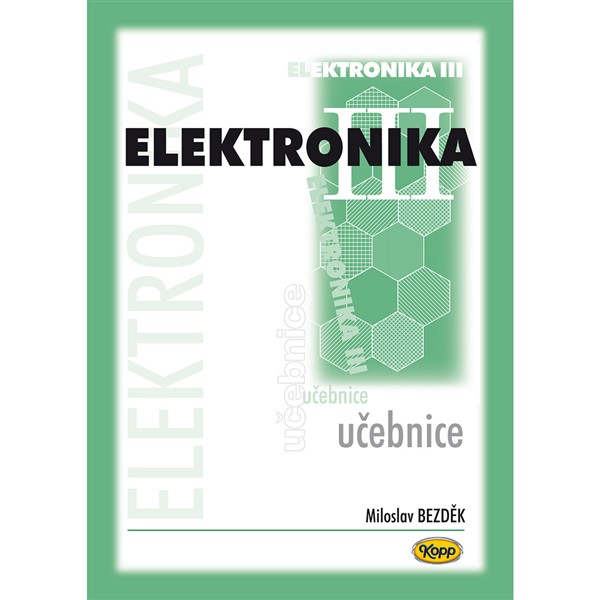 Elektronika III