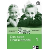 Das Deutschmobil 1 NEU - PS SL