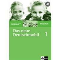 Das Deutschmobil 1 NEU - slovníček