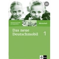 Das Deutschmobil 1 NEU - slovníček