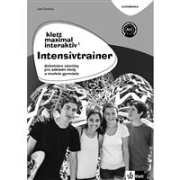 Klett Maximal interaktiv 1 (A1.1) - Intensivtrainer