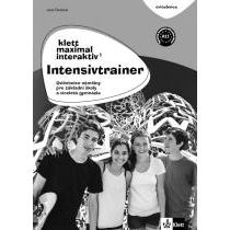 Klett Maximal interaktiv 1 (A1.1) - Intensivtrainer (němčina pro ZŠ a VG)