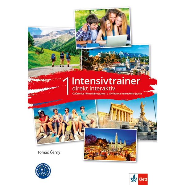 Direkt Interaktiv 1 (A1-A2) - Intensivtrainer