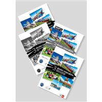 Direkt interaktiv 3 (B1) – prémiový učitelský balíček