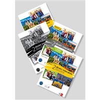 Direkt interaktiv 2 (A2) – prémiový uč. balíček