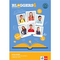 Bloggers 4 (A2.2) – Extra Reader A2.2