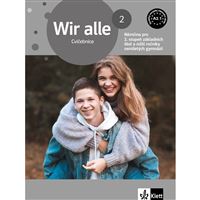Wir alle 2 (A2.1) – cvičebnice