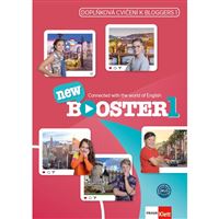 Bloggers new 1 (A1.1) – Booster