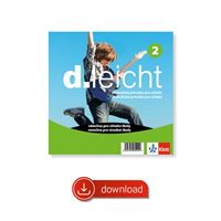 d.leicht 2 (A2.1) – MP elektronická + učitelská lic. (neomezená)