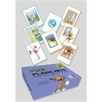 Funpark 3 – flashcards v krabičce 