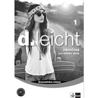 d.leicht 1 (A1) - gramatická cvičení