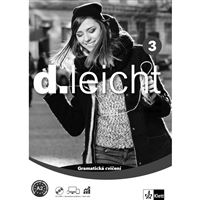 d.leicht 3 (A2.2) - gramatická cvičení [tištěná verze]
