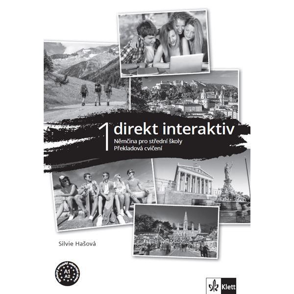 Direkt interaktiv 1 (A1-A2) – překladová cvičení
