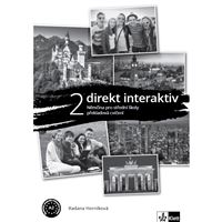 Direkt interaktiv 2 (A2) – překladová cvičení
