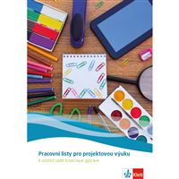 Klassnyje Druzja - Projektové listy