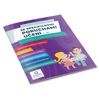 Pracovní sešit pro žáky se specifickými poruchami učení - 2.d.