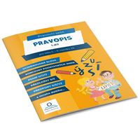 Pravopis 1 - Pracovní sešit