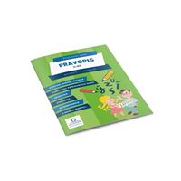 Pravopis 2 - Pracovní sešit