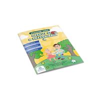 Opakuj si o prázdninách 4 - Pracovní sešit